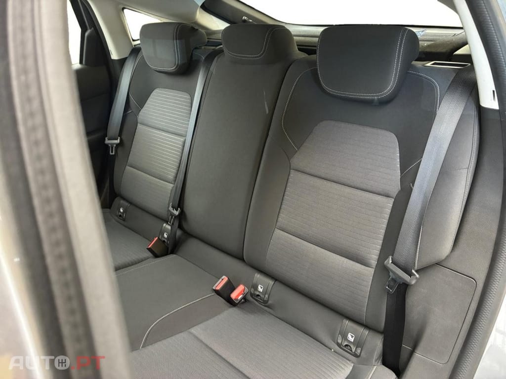 Renault Arkana 1.3 TCe Equilibre EDC