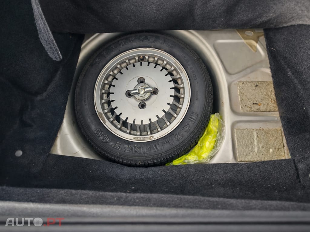 Alfa Romeo Sprint Veloce 1.3 1987