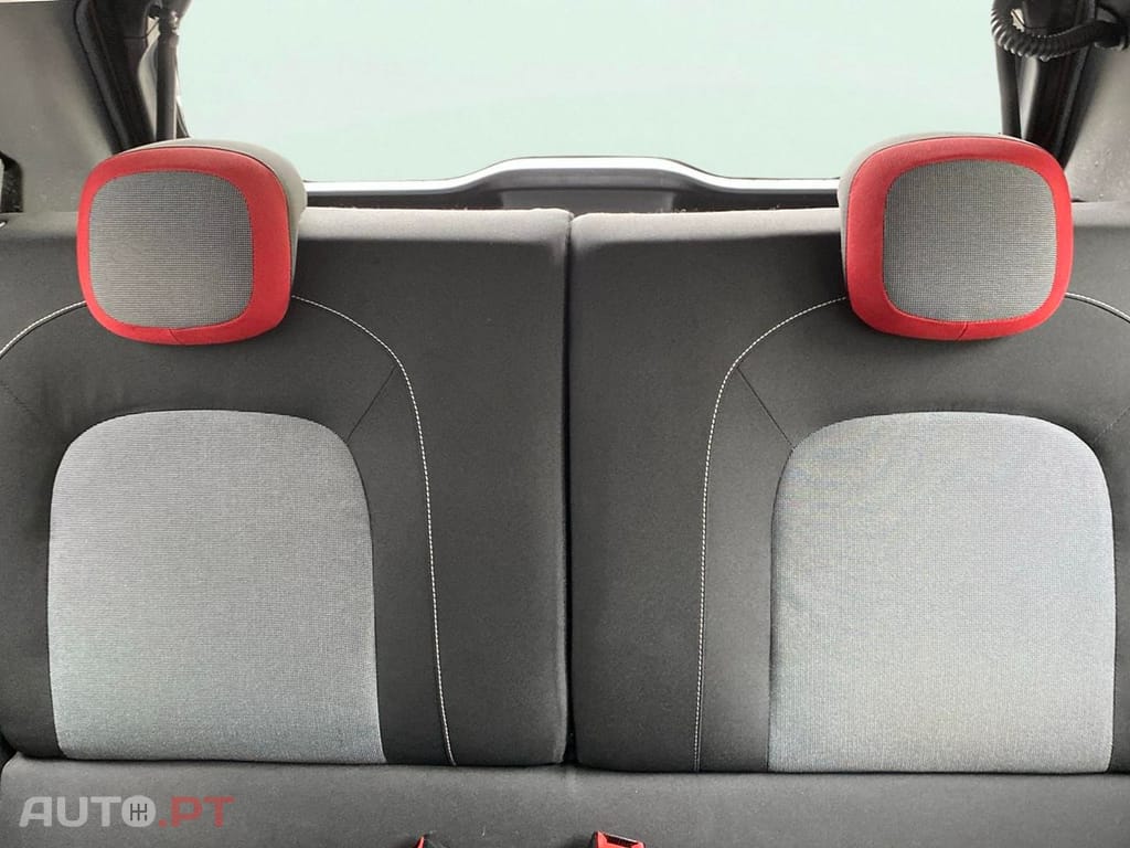 Renault Twingo 1.0 SCe Night&Day