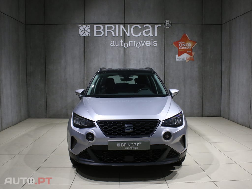 Seat Arona 1.0 TSI Style