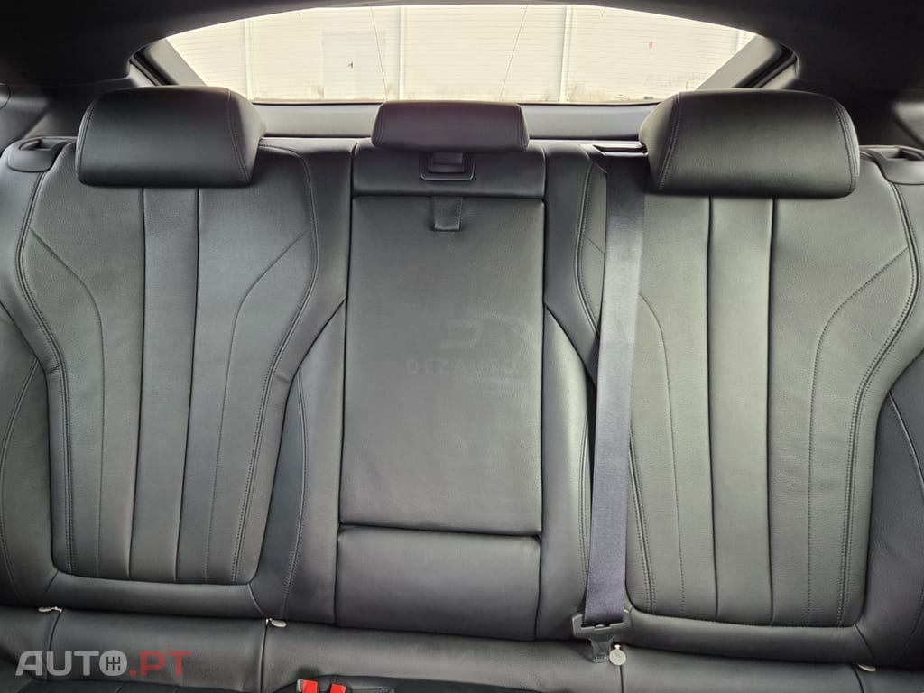 BMW X6 40 d xDrive Pack M