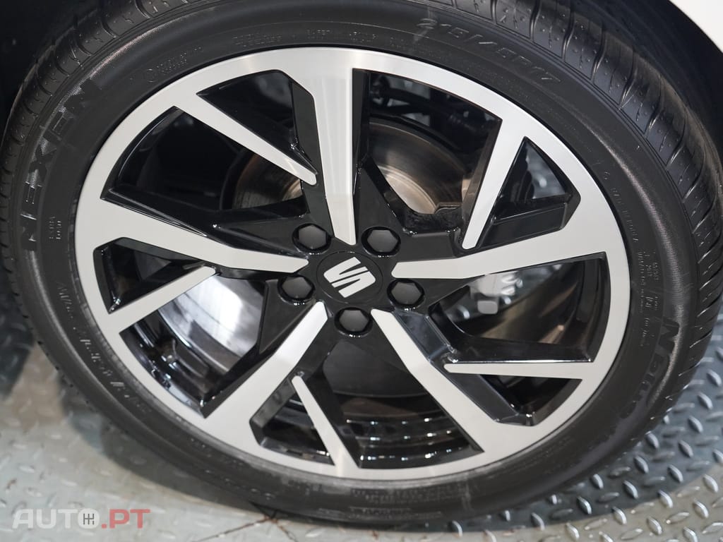 Seat Ibiza 1.0 TSI Style
