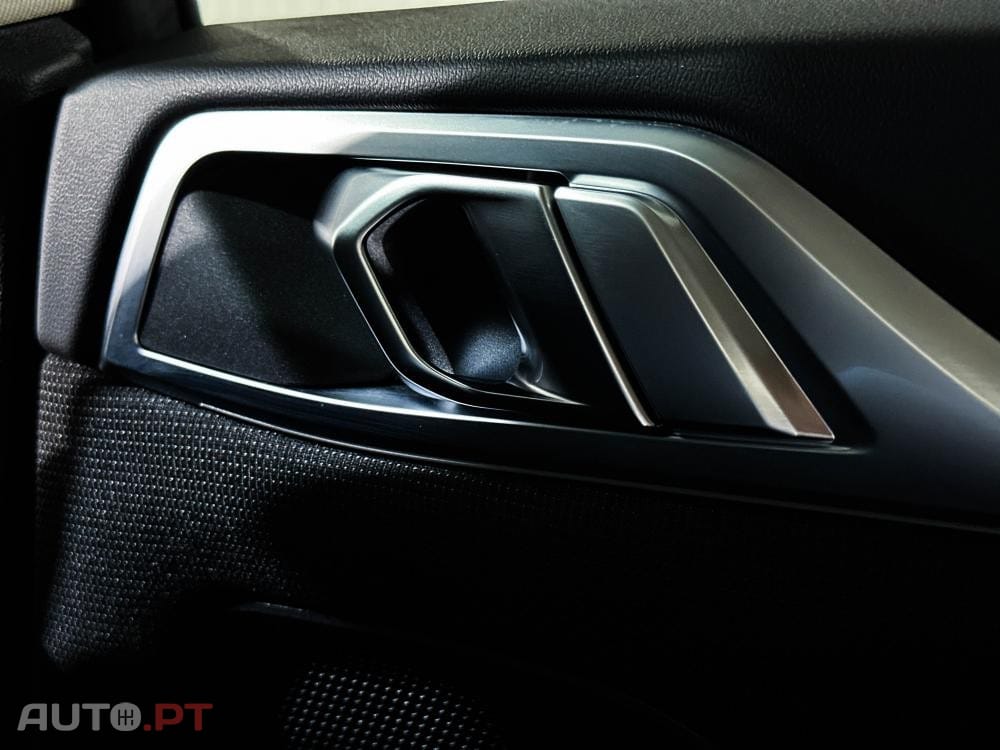 BMW i4 eDrive40 Luxury Line