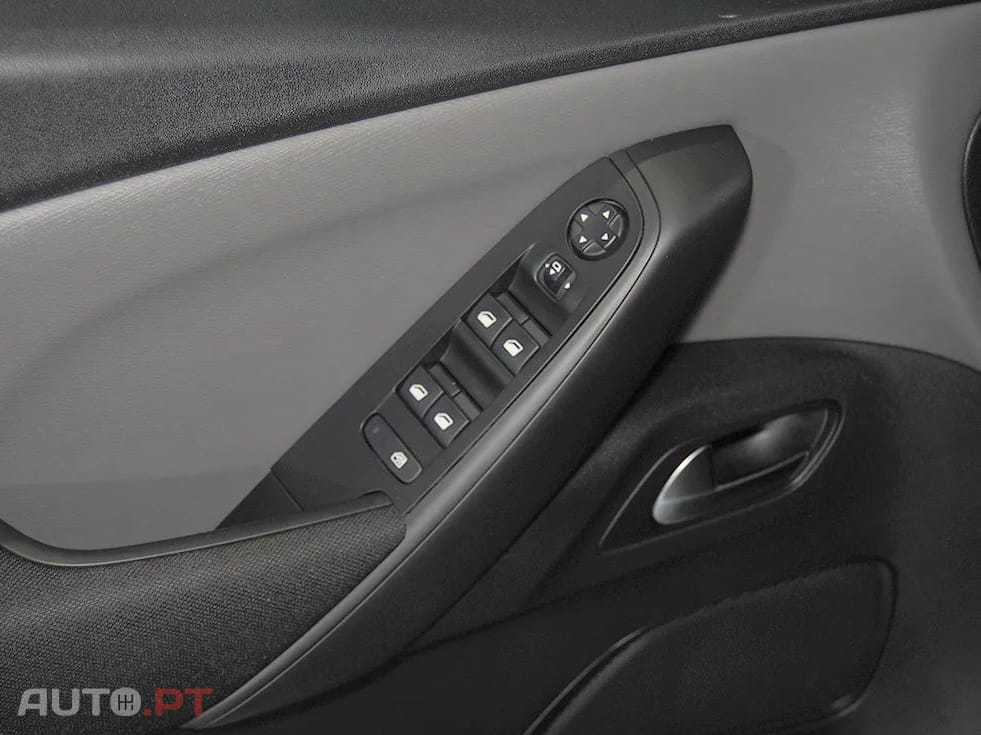Citroen C4 Grand Picasso 1.6 BlueHDi Feel EAT6