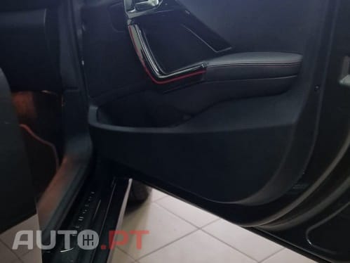 Peugeot 2008 1.2 PureTech GT Line