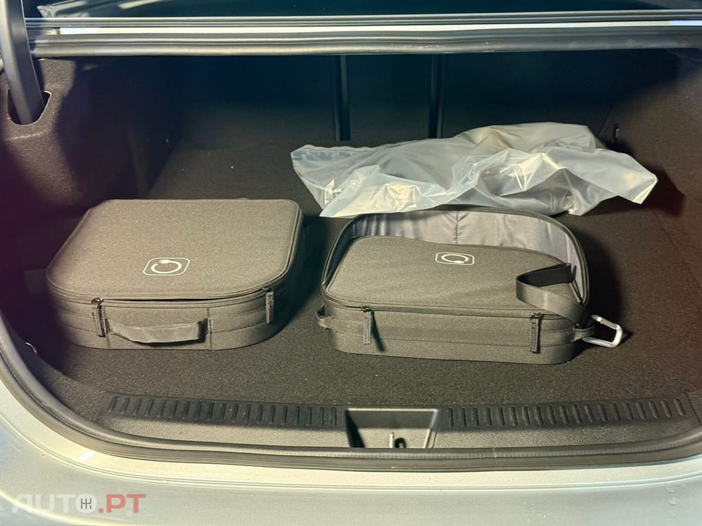 Mercedes-Benz E 300 de