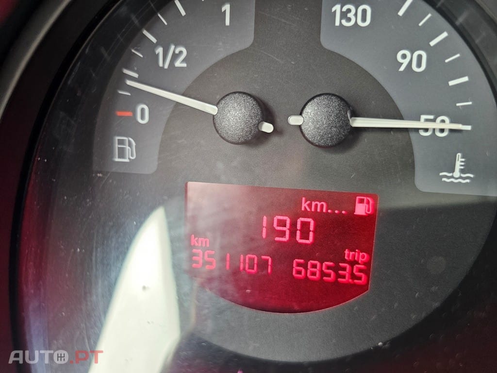 Seat Leon 1.9 TDi Eco Sport Limited