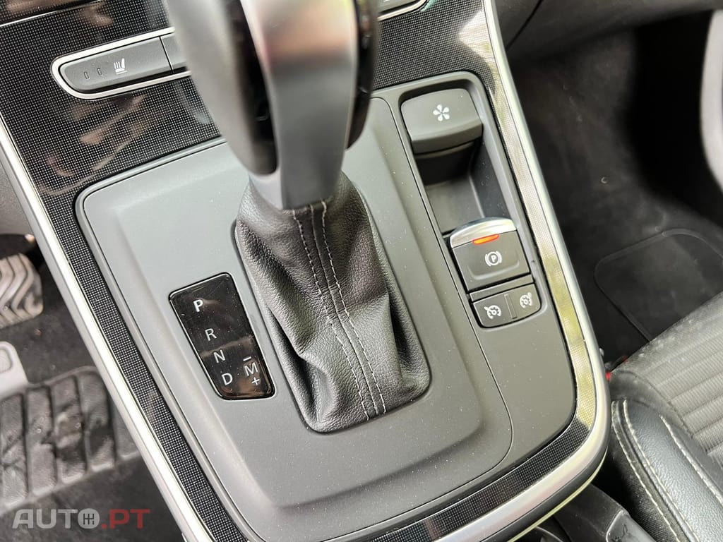 Renault Grand Scénic 1.5 dCi Bose Edition EDC SS