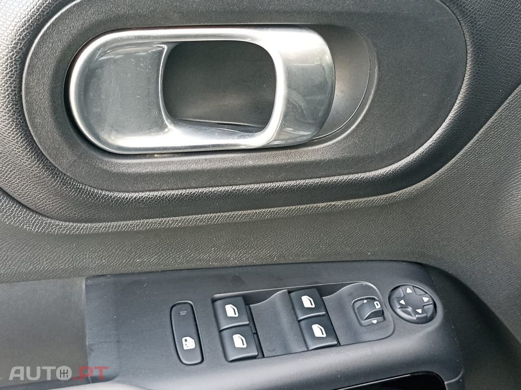 Citroen C5 Aircross BlueHDI 130 S&S LIVE