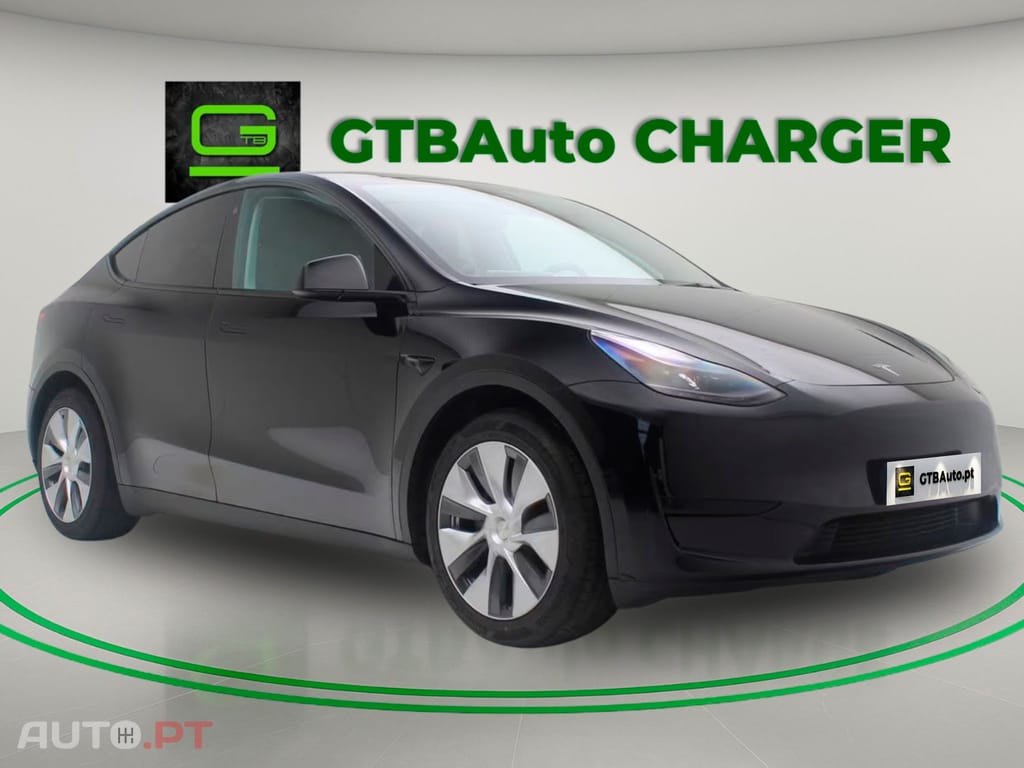 Tesla Model Y Standard RWD Plus 95% I.V.A DEDUTIVEL 