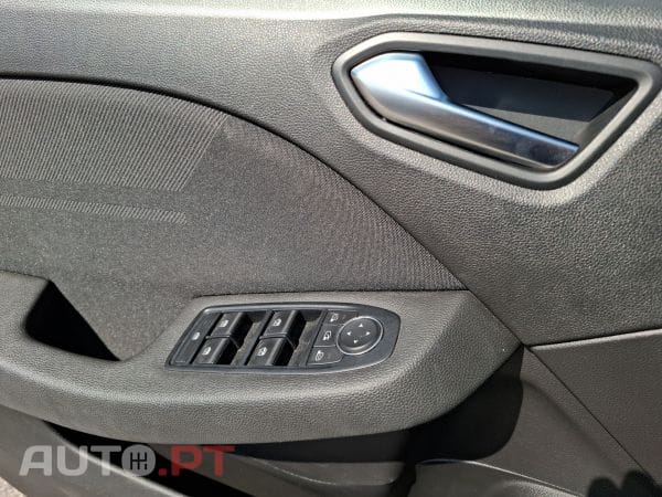 Renault Clio TCe 90 esprit Alpine