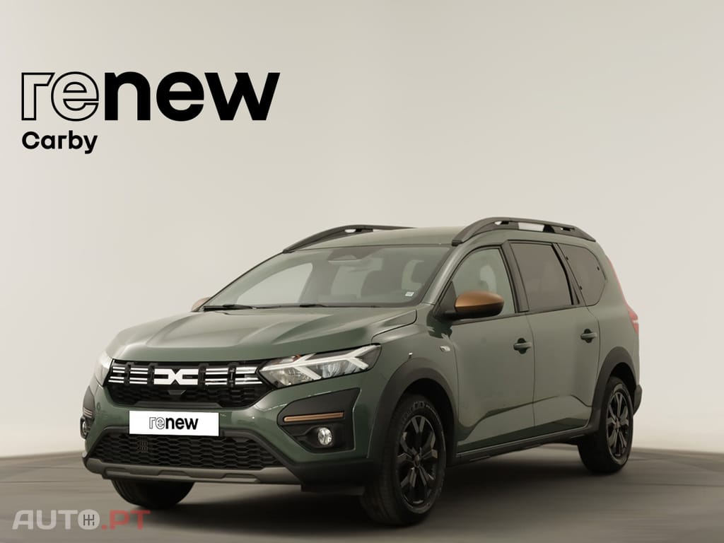 Dacia Jogger Jogger 1.0 TCe Extreme