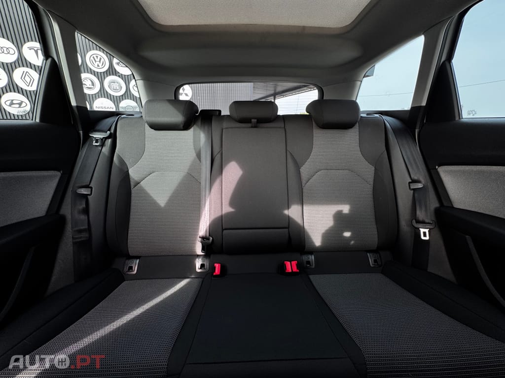 Seat Leon 1.6 TDI Style S/S