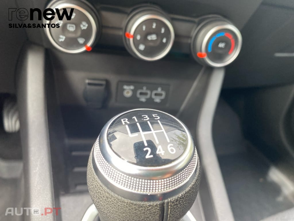 Renault Clio Clio 1.5 Blue dCi Intens