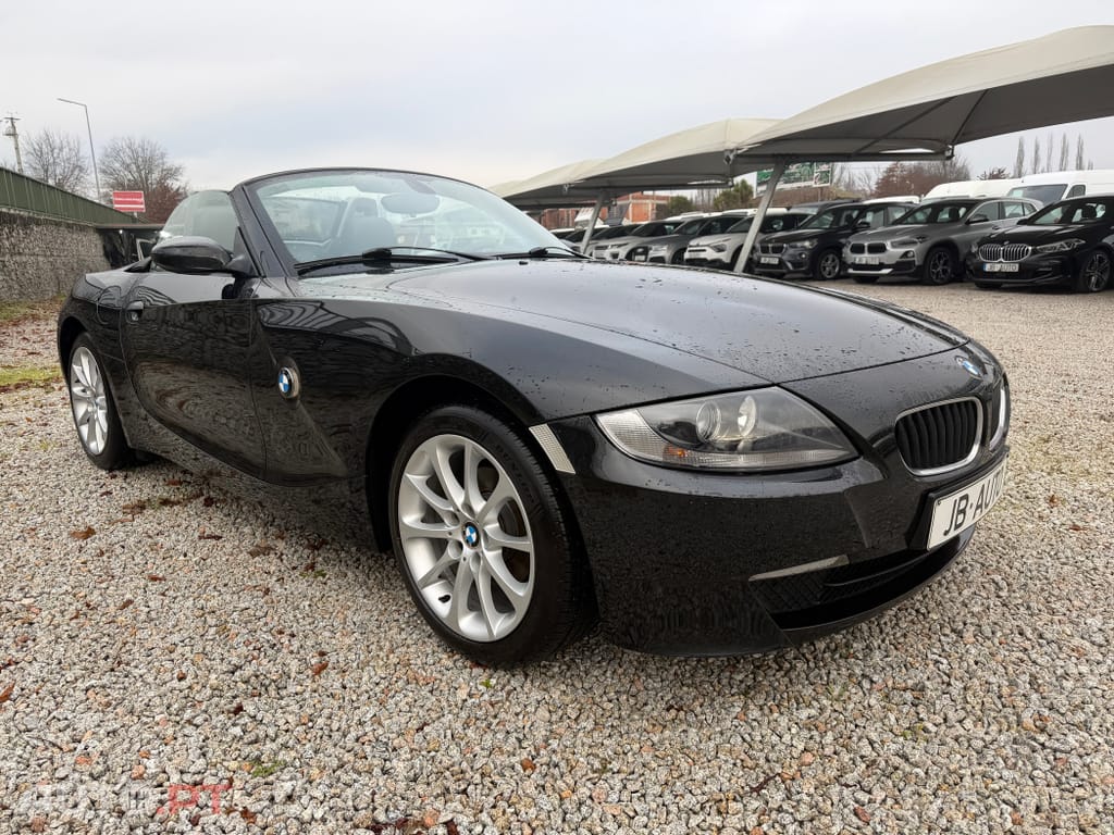 BMW Z4 2.0i