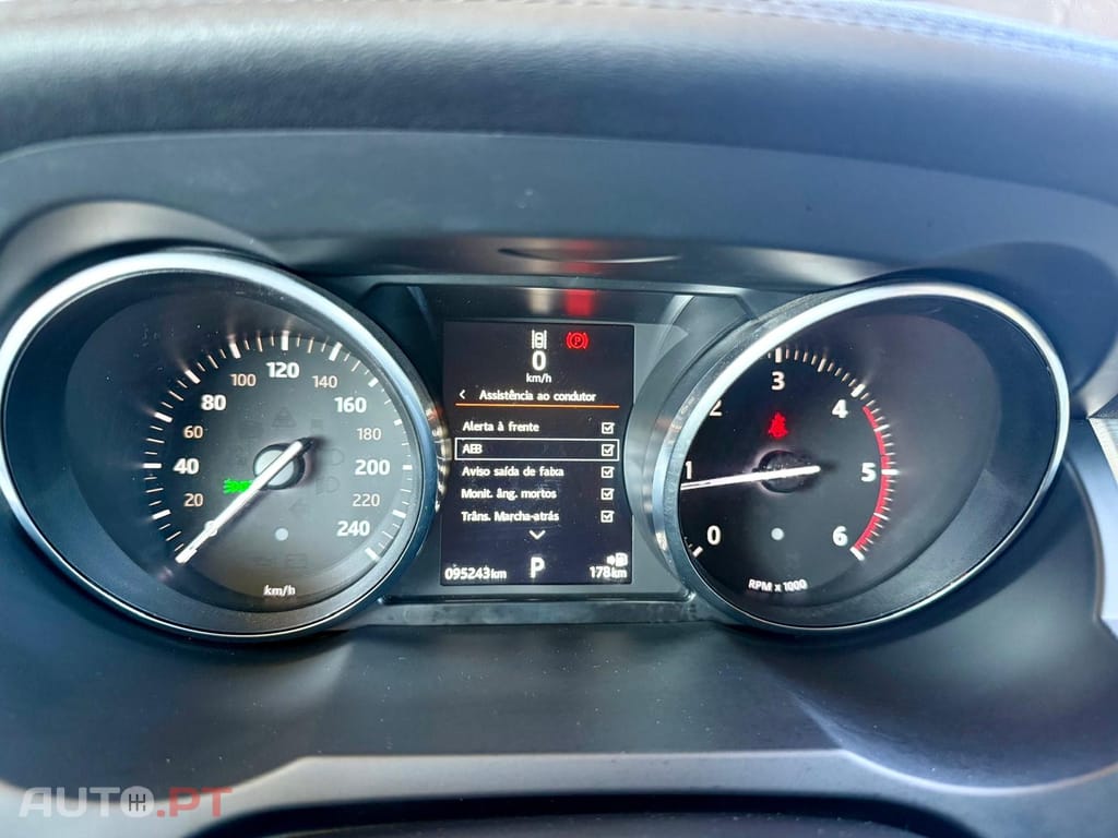 Land Rover Evoque 2.0 TD4 HSE Dynamic Auto
