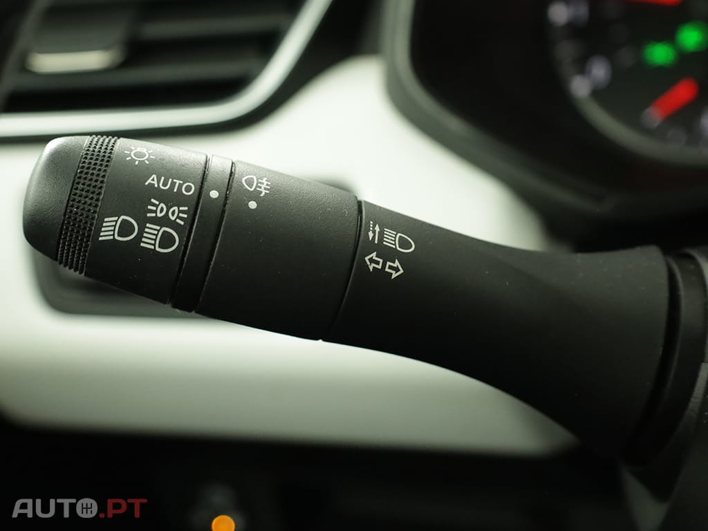 Renault Clio Clio 1.0 TCe Evolution Bi-Fuel