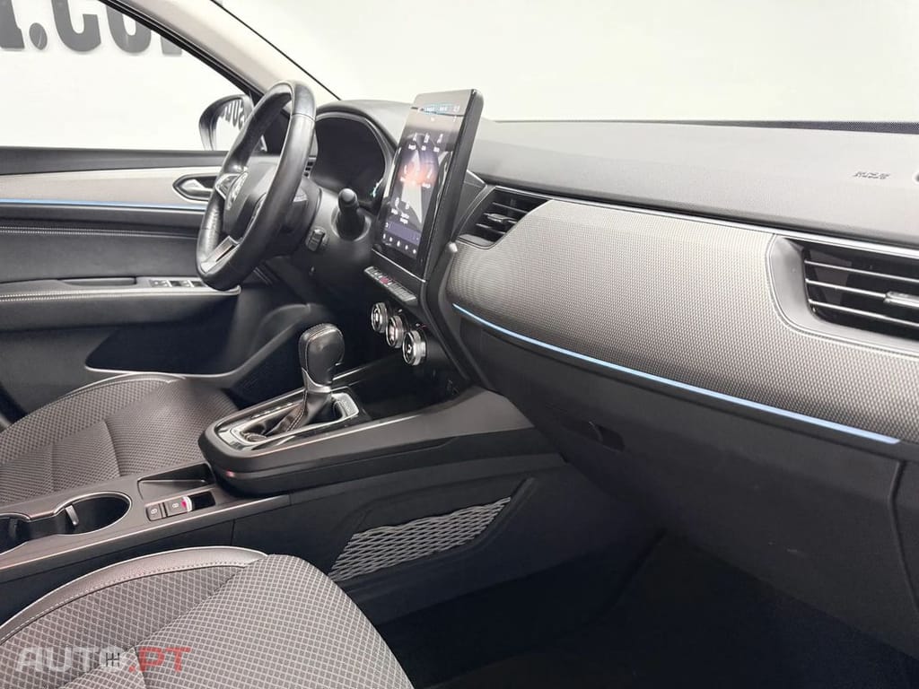 Renault Arkana 1.6 E-Tech Intens