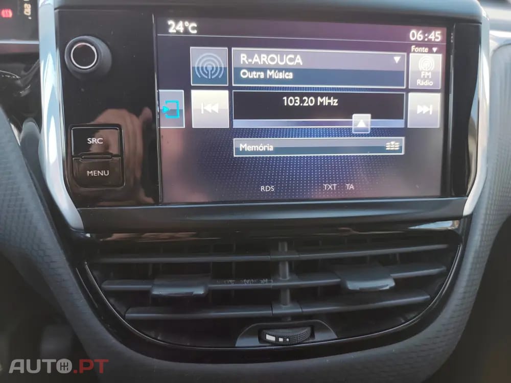 Peugeot 2008 1.2 PureTech Style