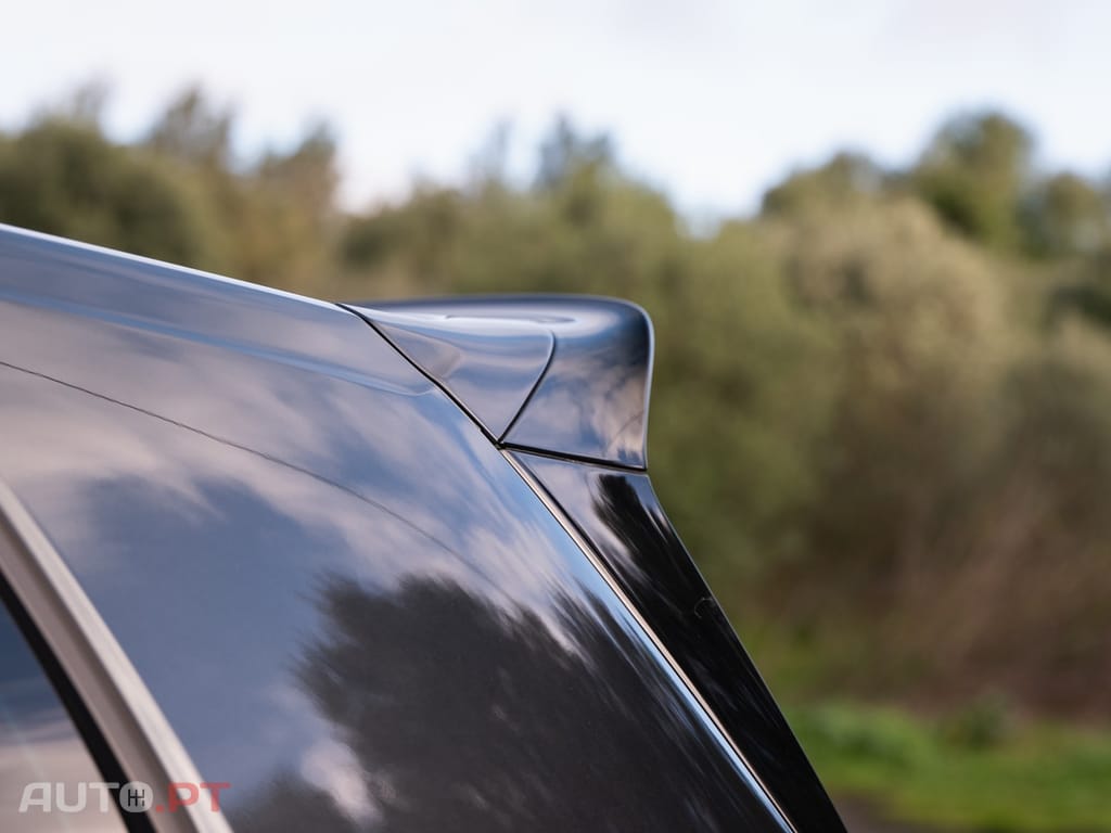 Volkswagen Golf GTI Clubsport DSG