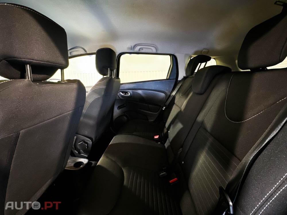 Renault Clio Sport Tourer ST Limited Edition