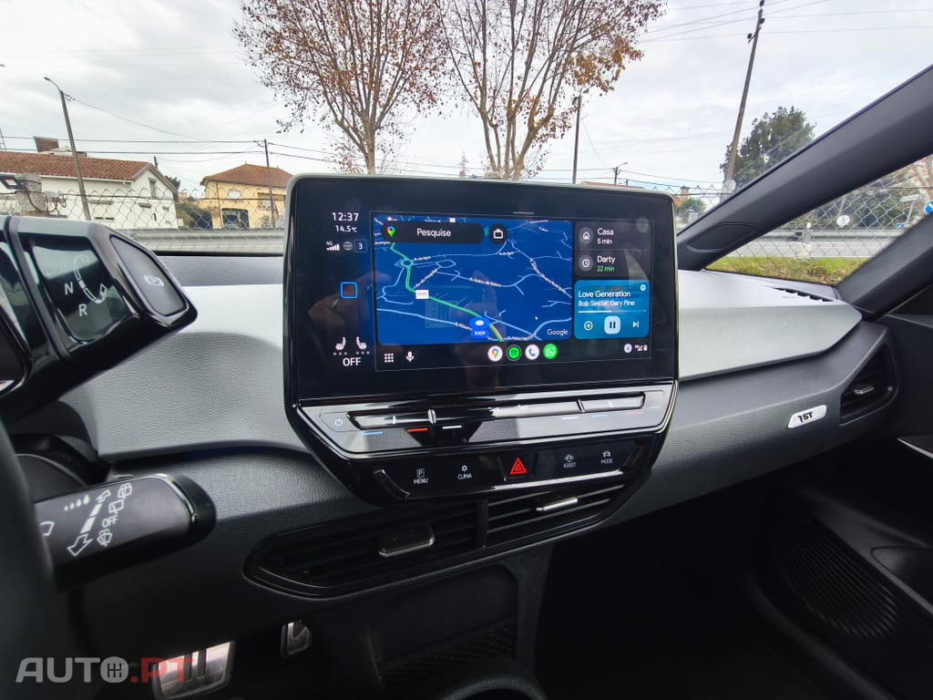 Volkswagen Id.3 Pro Permance 1st Plus