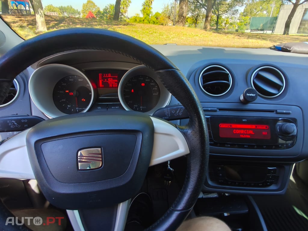 Seat Ibiza Style 1.4