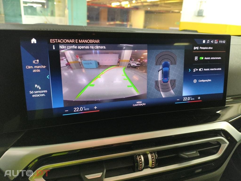BMW i4 eDrive40