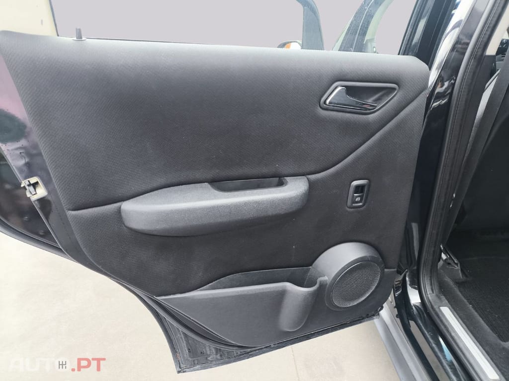 Mercedes-Benz A 180 CDI