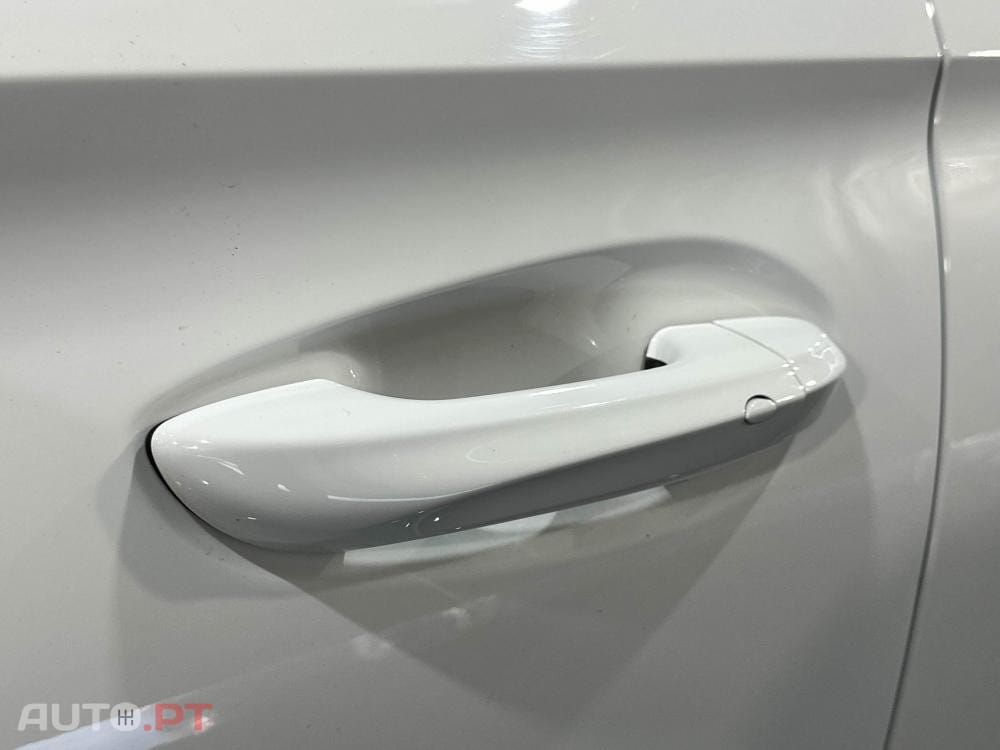 MG MG4 51 kWh Standard