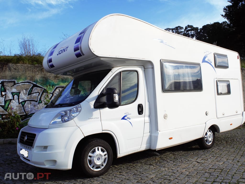 Fiat Ducato ND