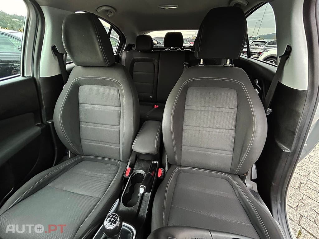Fiat Tipo 1.3 M-Jet Lounge J17