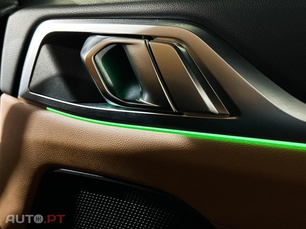 BMW i4 eDrive40 Pack Desportivo M