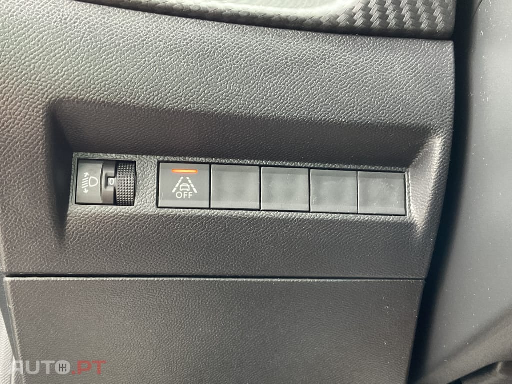 Peugeot 208 1.2 PureTech Active