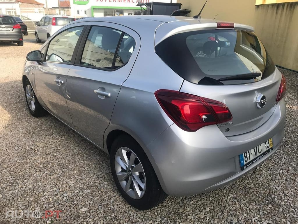 Opel Corsa 1.3 CDTi Business Edition