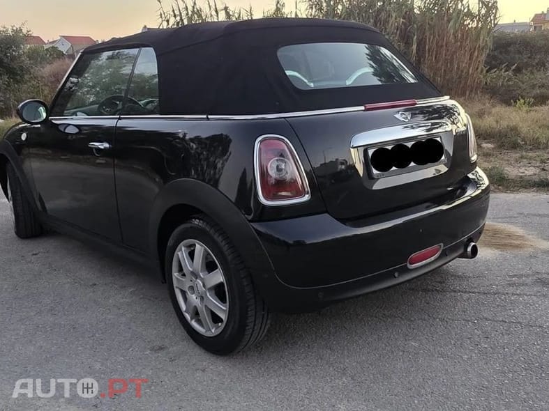 MINI Cooper Cooper