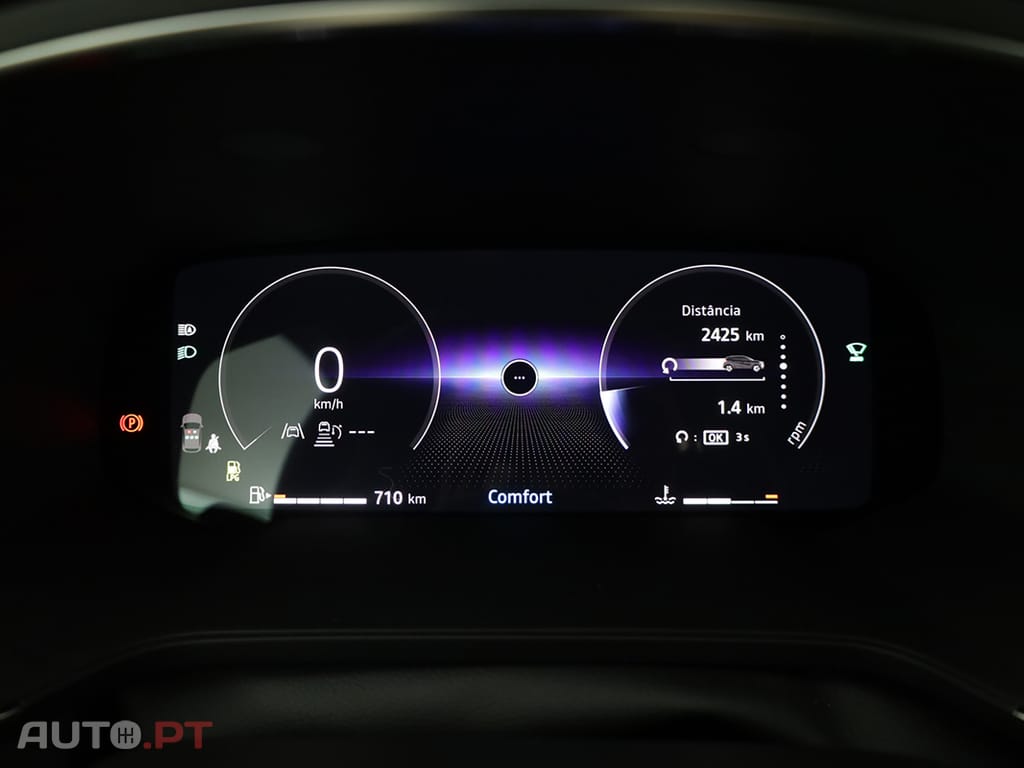Renault Captur 1.2 ECO-G Techno