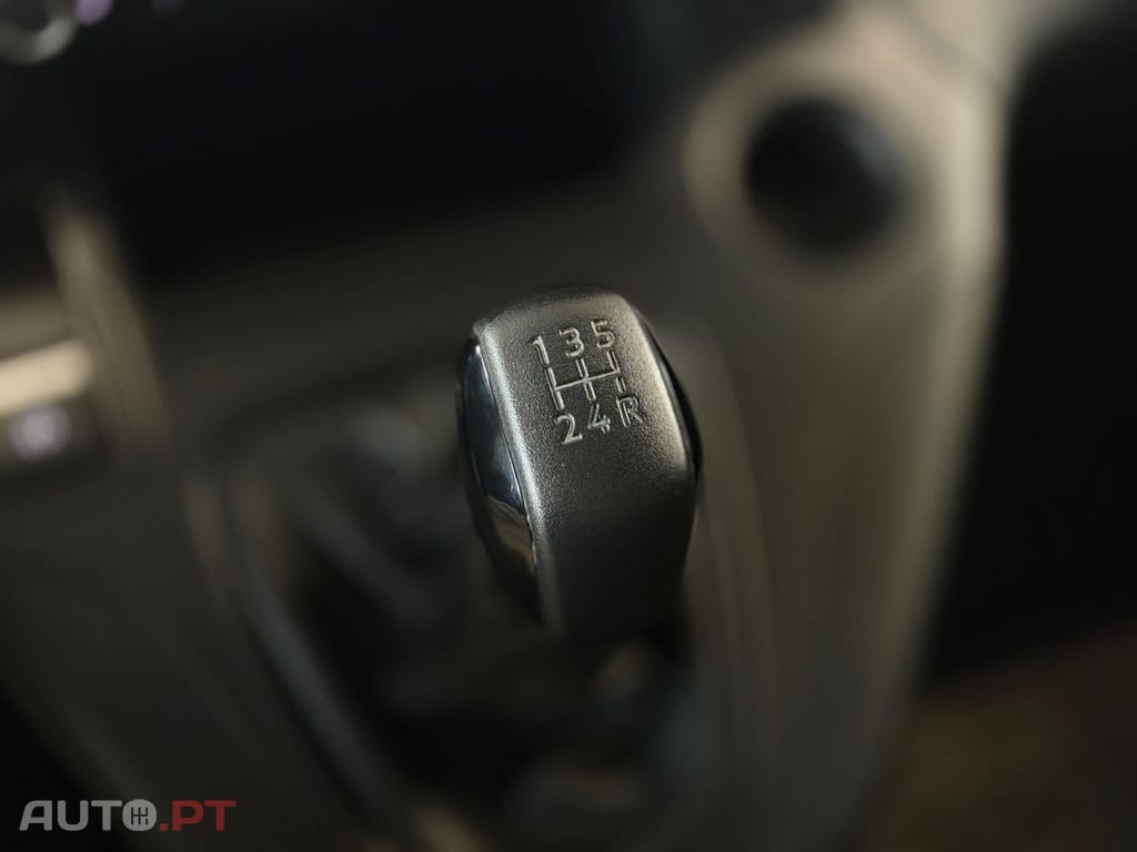 Citroen Berlingo 1.5 BlueHDi M Club