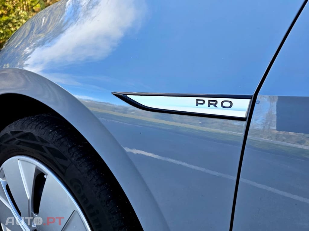 Volkswagen Id.3 58 kWh Pro