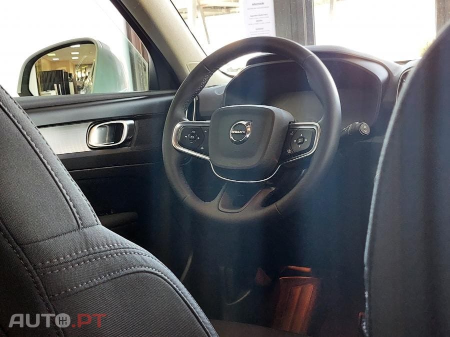 Volvo XC40 1.5 T5 PHEV Inscription