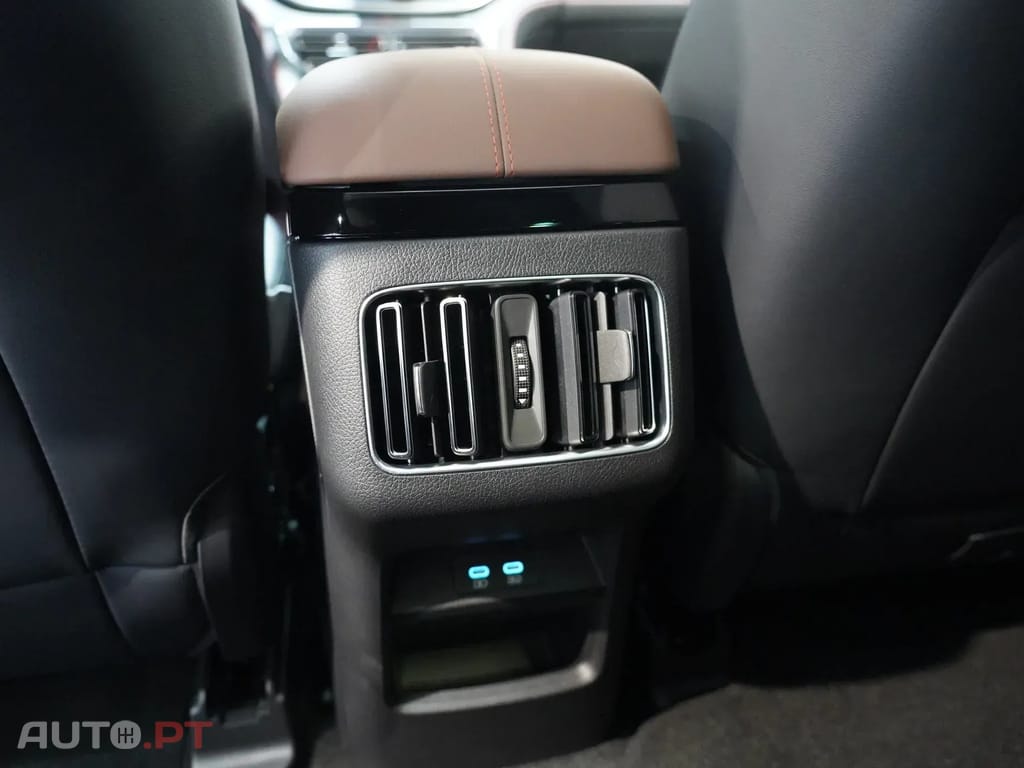 BYD Seal U 1.5 DM-i Comfort