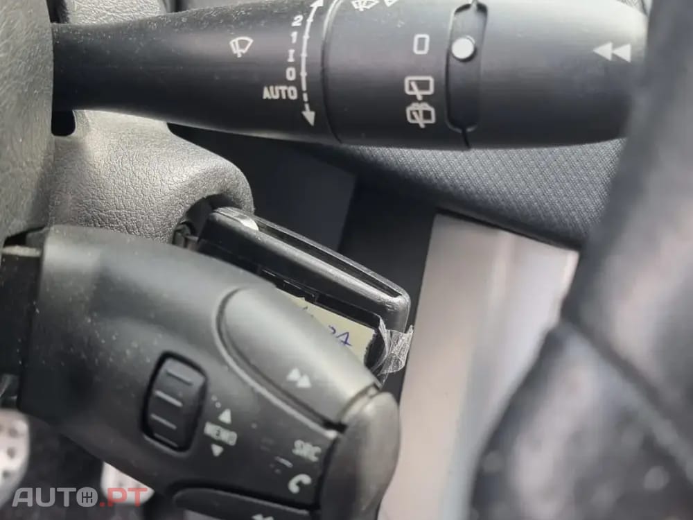 Peugeot 207 SW 1.6 HDi Sportium