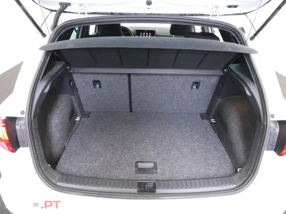 Seat Arona 1.0 TSI DSG OPF FR