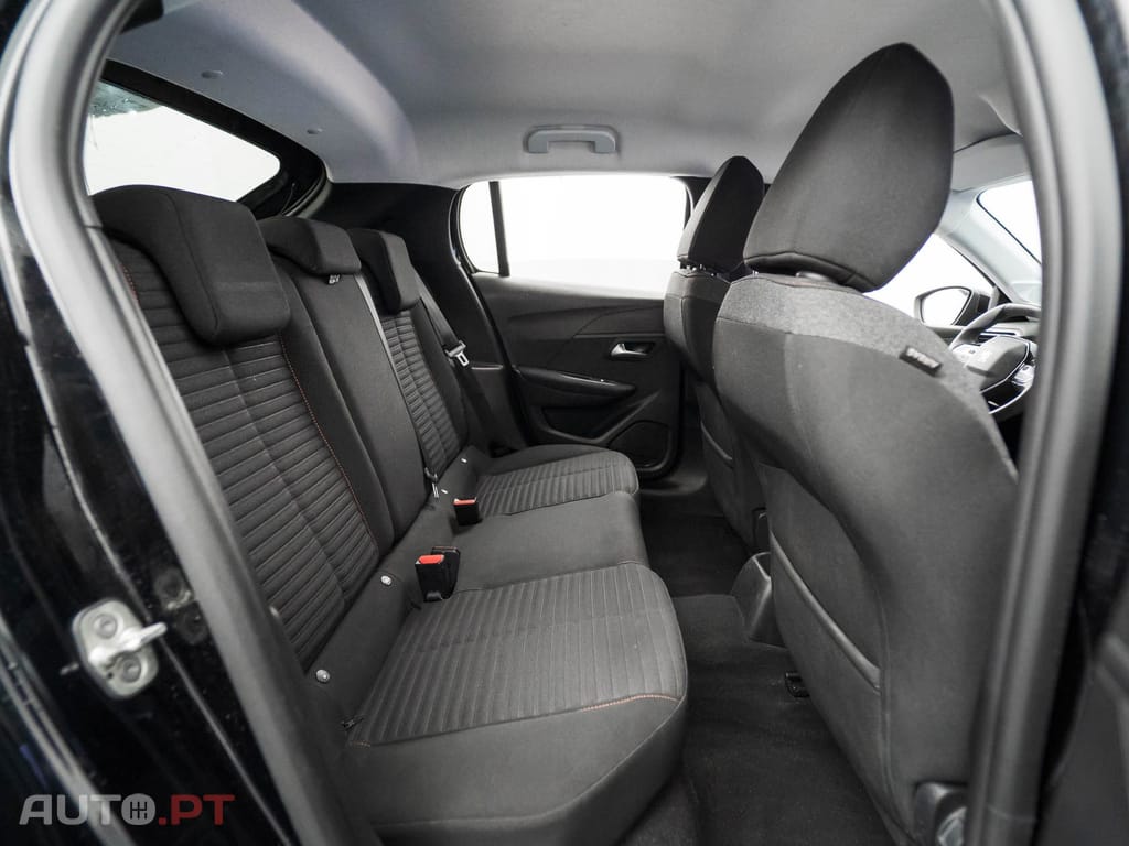 Peugeot 208 1.2 PureTech Active Pack