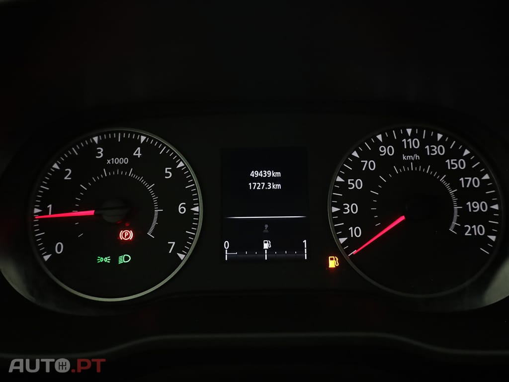 Dacia Duster Duster 1.0 TCe SL Extreme