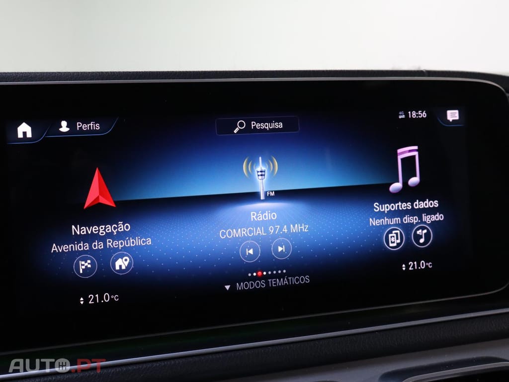 Mercedes-Benz GLE 3.0 GLE 450 4MATIC AMG