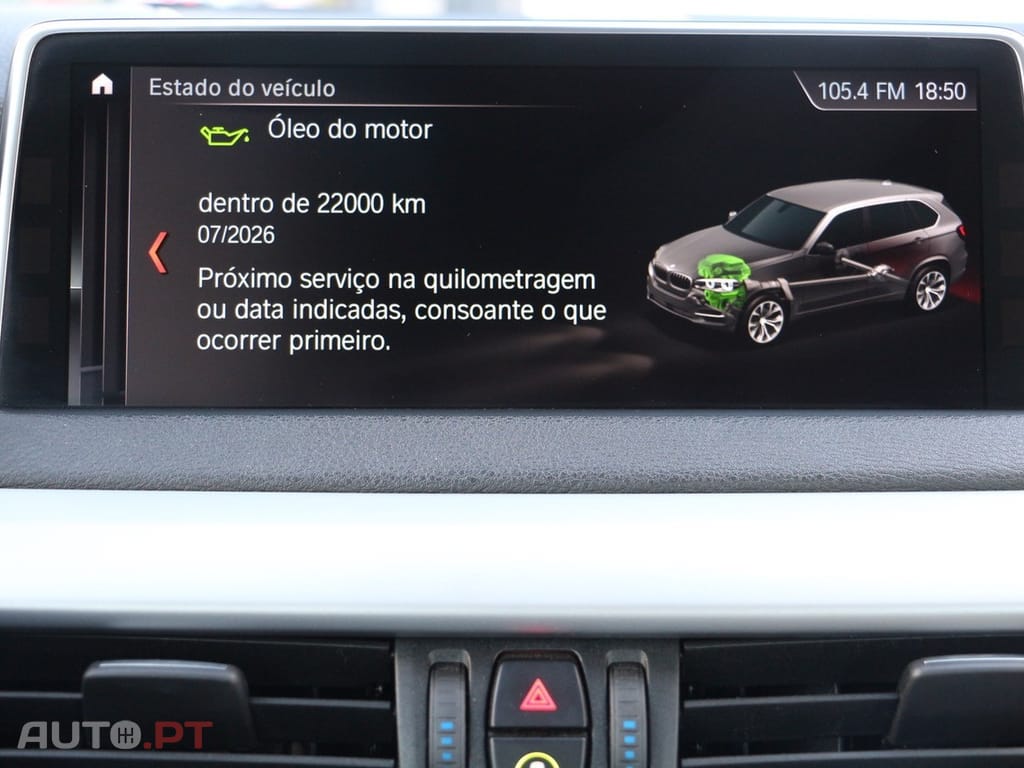 BMW X5 40e xDrive