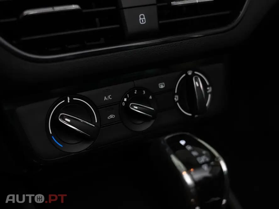 Skoda Kamiq 1.0 TSI Ambition DSG