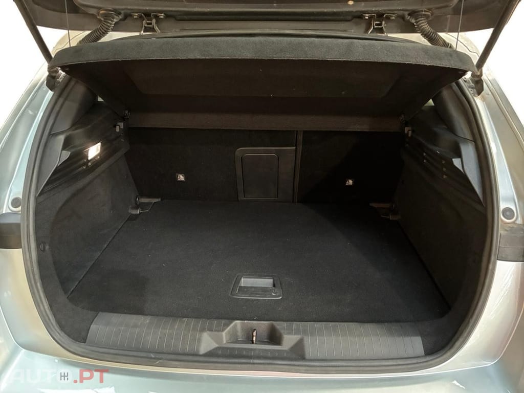 Opel Astra 1.2 Turbo Auto Ultimate