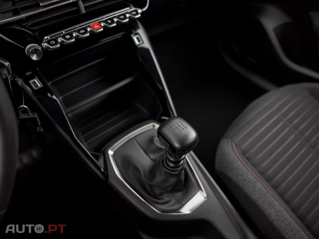 Peugeot 208 1.2 PureTech Active Pack